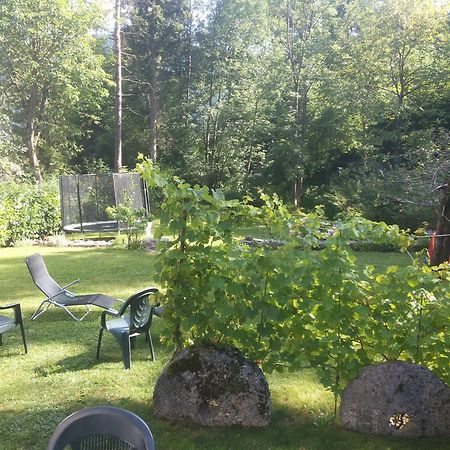 The Millhouse Bled Hotel Bagian luar foto